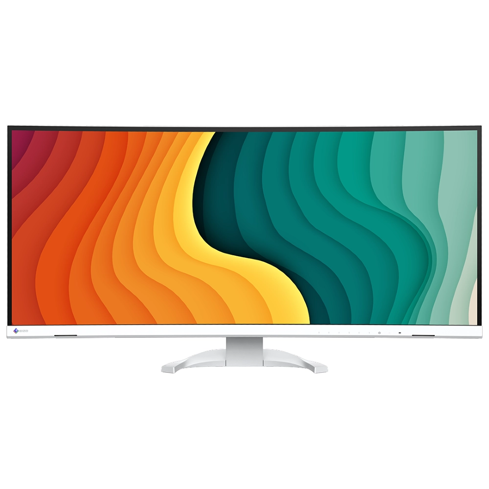 EIZO EV3851X-WT 37,5" FlexScan monitor - Wit